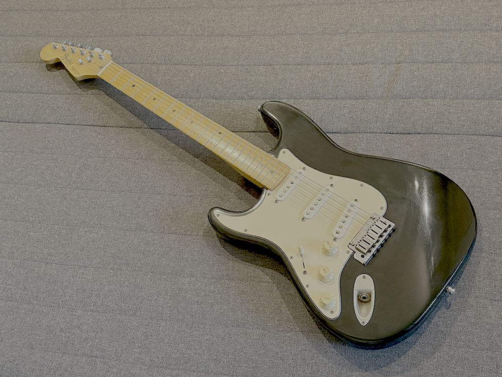“toratocaster