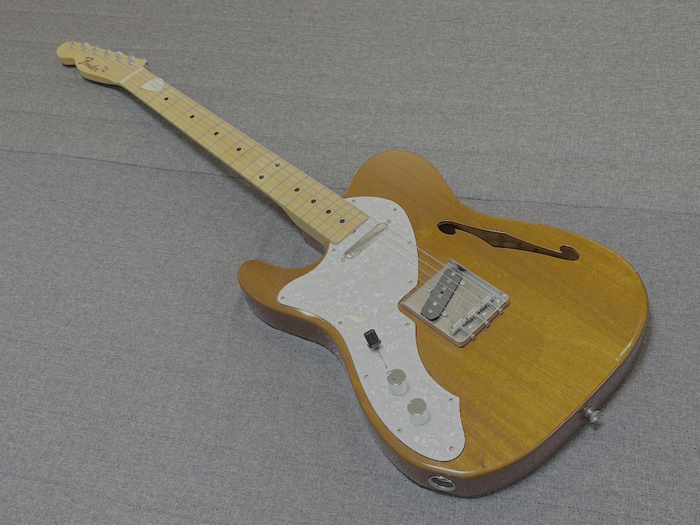 “Telecaster