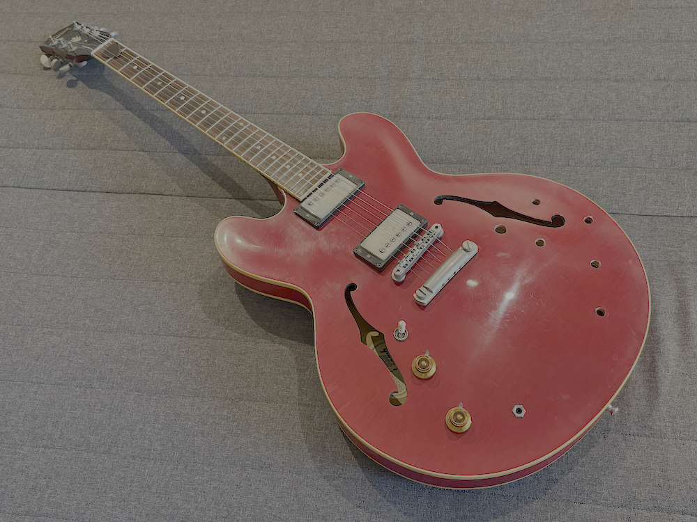 “Gibson